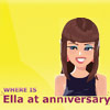play Ella At Anniversary