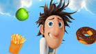 Cloudy With A Chance Of Meatballs (Ad)