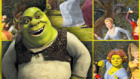 play Shrek Slider Puzzles