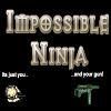 play Impossible Ninja