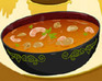play Asian Shrimp Soup