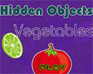 play Hidden Object Vegetable