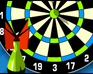 play 501 Darts