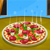 play Pizza Decoration