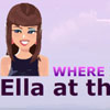 play Ella At The Beach