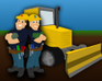 play Bulldozer Bonanza