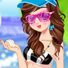 play Summer Beach Fashionista