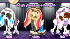 play Tini Puppini Fashion Show Designer (Ad)