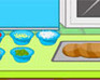 play Kiddie Kitchen: French Bread Pizza