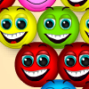 play Bouncing Smiley