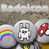 play Badgicon