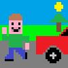 play Motorway Runner