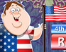 play Happy 4Th July Holiday Dressup