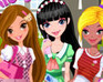 play Chic School Girl 2