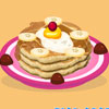 play Banana Pancake Cooking