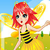 play Bee Girl