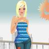 play Girl On Bridge