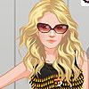 play Blonde Girl
