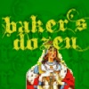 play Bakers Dozen Solitaire