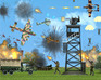 play Bomber At War