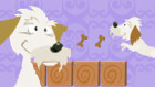 play Hotel For Dogs: Runaround