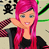 play Rock Girl