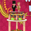 play Bridal Wedding Cake