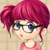 play Cute Cartoon Doll