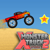 play Monster Truck Xtreme 2