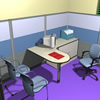 play Escape Sing'S Office