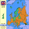 play European Jigsaw