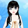 play Jacy Dress Up