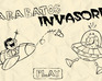 play Garabatos Invasores