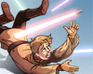 play The Lasersword Accident