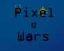 play Pixel Wars