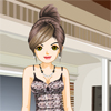 play Stylish Pajamas Dress Up