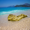 play Jigsaw: Rock On The Beach