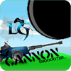 Cannon Shooter