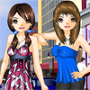 play Friends Fashion Styling