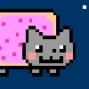 ~Nyan Cat