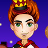 play Trickster Dress Up