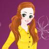 play Samah Dress Up