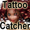 play Tattoo Catcher