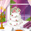play Wedding Table Decoration