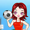 play Football Fashion