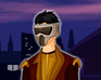 Generator Rex Dressup