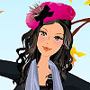 play Autumn Girl