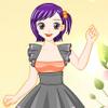 play Josalind Doll Dress Up