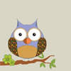 play Owlie Bird Jigsaw