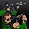 play Panic Killing - Zombie Attack